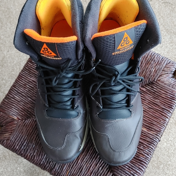 Nike ACG Other - Nike Stasis ACG Boots